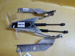 Крепление капота на Nissan Skyline V36 Фото 4