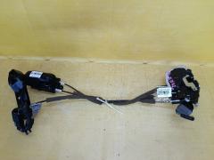 Замок двери на Nissan Note E11 Фото 4