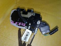 Замок двери на Nissan Note E11 Фото 5