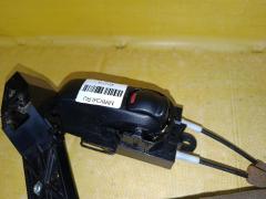 Замок двери на Nissan Note E11 Фото 6