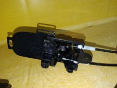 Замок двери на Nissan Note E11 Фото 7