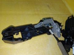 Замок двери на Nissan Note E11 Фото 8