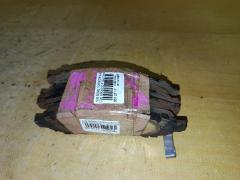 Тормозные колодки на Nissan Serena C26 MR20DD Фото 3