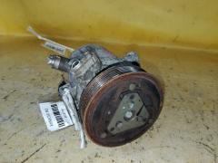 Компрессор кондиционера 7813A385 на Mitsubishi Mirage A05A 3A90 Фото 4