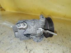 Компрессор кондиционера 7813A385 на Mitsubishi Mirage A05A 3A90 Фото 5
