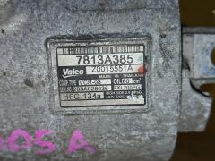 Компрессор кондиционера 7813A385 на Mitsubishi Mirage A05A 3A90 Фото 7