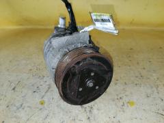 Компрессор кондиционера GR92F-1VA0A-01 на Nissan Serena C26 MR20DD Фото 4