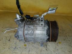 Компрессор кондиционера GR92F-1VA0A-01 на Nissan Serena C26 MR20DD Фото 5