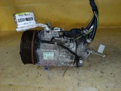 Компрессор кондиционера GR92F-1VA0A-01 на Nissan Serena C26 MR20DD Фото 6