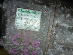 Компрессор кондиционера GR92F-1VA0A-01 на Nissan Serena C26 MR20DD Фото 7