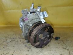 Компрессор кондиционера на Honda Freed GB3 L15A Фото 4