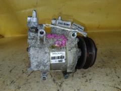 Компрессор кондиционера на Honda Freed GB3 L15A Фото 5