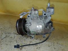 Компрессор кондиционера на Honda Freed GB3 L15A Фото 6