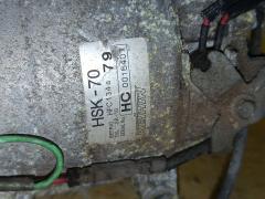 Компрессор кондиционера на Honda Freed GB3 L15A Фото 7