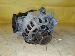 Генератор 2310A-1VA0A на Nissan Serena C26 MR20DD Фото 4