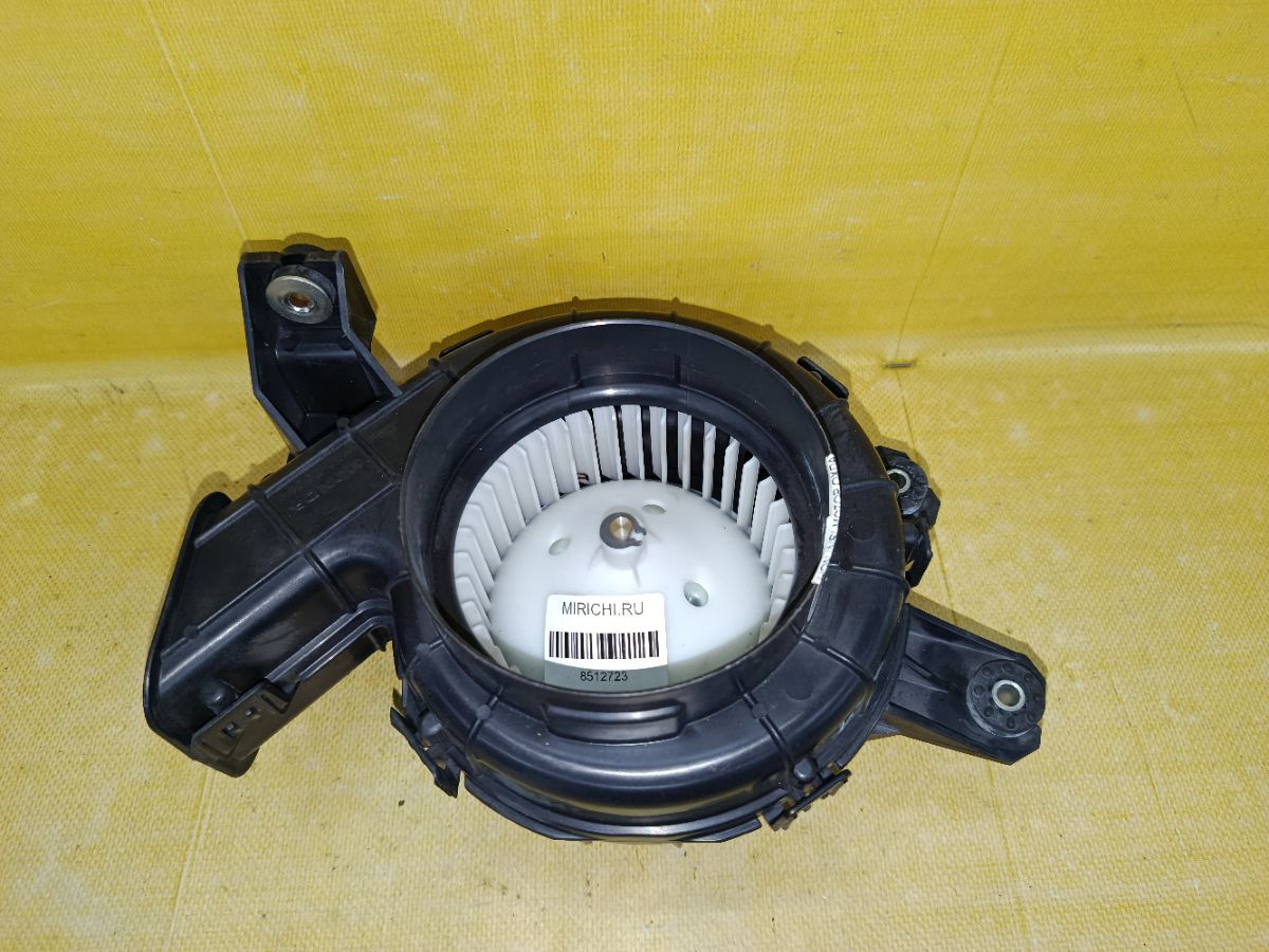 Мотор охлаждения батареи 1J810-RBJ-0031 на Honda Insight ZE2 Фото 3