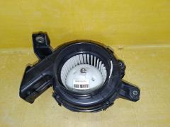 Мотор охлаждения батареи 1J810-RBJ-0031 на Honda Insight ZE2 Фото 3