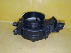 Мотор охлаждения батареи 1J810-RBJ-0031 на Honda Insight ZE2 Фото 4