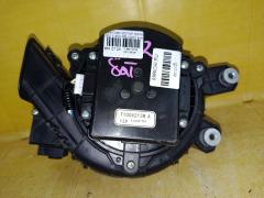 Мотор охлаждения батареи 1J810-RBJ-0031 на Honda Insight ZE2 Фото 6