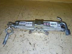 Домкрат на Honda Fit GE6 Фото 5