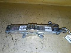 Домкрат на Honda Fit Hybrid GP1 Фото 5