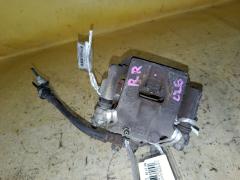 Суппорт на Nissan Serena C26 MR20DD Фото 4