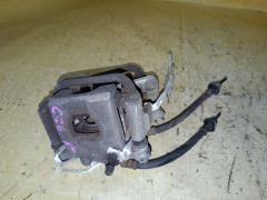 Суппорт на Nissan Serena C26 MR20DD Фото 5