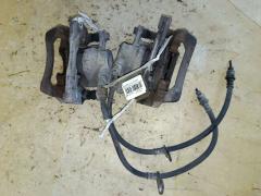 Суппорт на Subaru Exiga YA5 EJ204 Фото 3