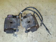 Суппорт на Subaru Exiga YA5 EJ204 Фото 6