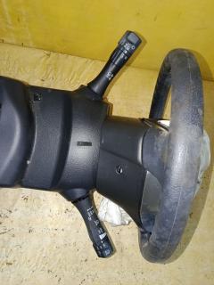 Рулевая колонка на Nissan Serena C26 Фото 8