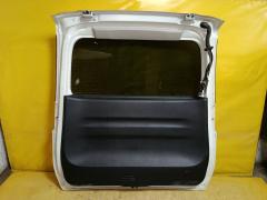 Дверь задняя на Nissan Serena C26 Фото 13