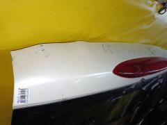 Дверь задняя на Nissan Serena C26 Фото 8