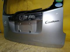 Дверь задняя на Honda N-Wgn JH1 Фото 11