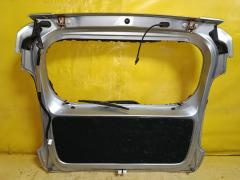 Дверь задняя на Honda N-Wgn JH1 Фото 13