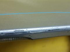 Дверь задняя на Honda N-Wgn JH1 Фото 9