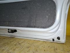 Дверь задняя на Mazda Demio DW3W Фото 12