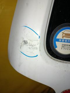 Дверь задняя на Mazda Demio DW3W Фото 7