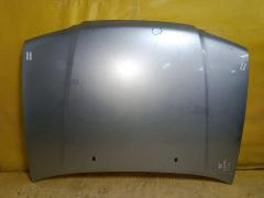 Капот на Toyota Tercel EL51 Фото 3