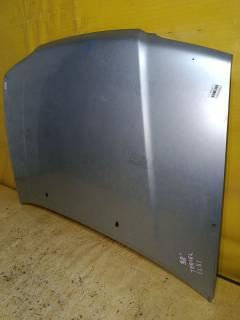 Капот на Toyota Tercel EL51 Фото 4