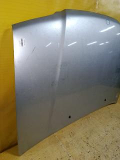 Капот на Toyota Tercel EL51 Фото 5