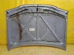 Капот на Toyota Tercel EL51 Фото 8