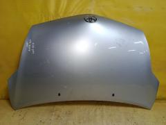 Капот 53301-47030, TY20127A на Toyota Prius NHW20 Фото 4