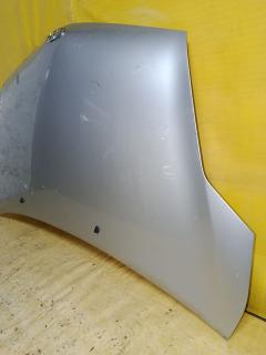 Капот 53301-47030, TY20127A на Toyota Prius NHW20 Фото 5