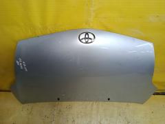 Капот 53301-47030, TY20127A на Toyota Prius NHW20 Фото 7