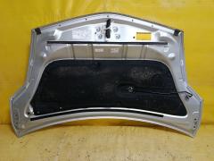 Капот 53301-47030, TY20127A на Toyota Prius NHW20 Фото 8