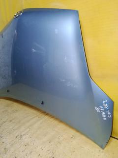 Капот 53301-47030, TY20127A на Toyota Prius NHW20 Фото 4