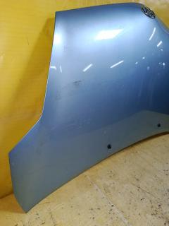 Капот 53301-47030, TY20127A на Toyota Prius NHW20 Фото 6