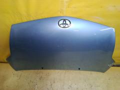 Капот 53301-47030, TY20127A на Toyota Prius NHW20 Фото 7