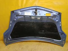 Капот 53301-47030, TY20127A на Toyota Prius NHW20 Фото 8