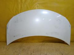 Капот на Honda Freed GB3 Фото 3